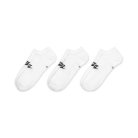 Soseta Nike Sportswear Everyday Essential No-Show (3 Pairs)