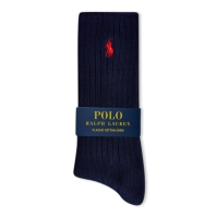 Soseta RALPH LAUREN Crew