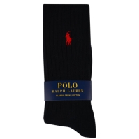 Soseta RALPH LAUREN Crew