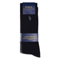 Soseta Ralph Lauren Three Pack Crew