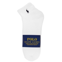 Soseta RALPH LAUREN Three Pack Sport