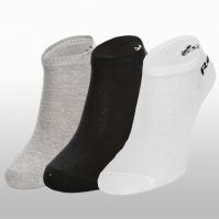 Set 3 perechi sosete Reebok Roy U Inside Sock 3 unisex adulti