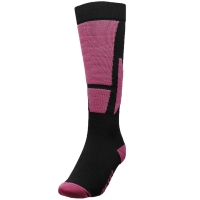 Soseta 's ski 4F FNK F107 fuchsia 4FWAW23UFSOF107 55S dama