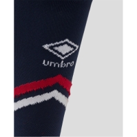 Soseta Umbro England Rugby Home 2024 adulti