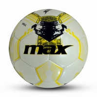 Soul Bianco Giallo Nero Max Sport