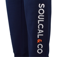 SoulCal Logo Jogger Sn53