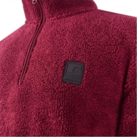 SoulCal TedBorg quarter Zip Ld53