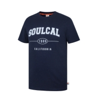 Tricou SoulCal