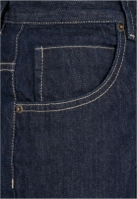 Southpole 3D Embroidery Denim