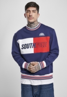 Southpole Block Logo Crewneck