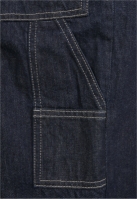 Southpole Embroidery Denim