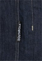 Southpole Embroidery Denim