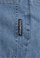 Southpole Embroidery Denim