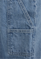 Southpole Embroidery Denim