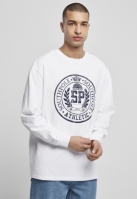 Tricou Southpole College Longsleeve