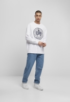 Tricou Southpole College Longsleeve