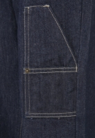 Southpole Script Denim