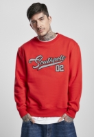 Southpole Written Logo Crewneck