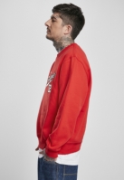 Southpole Written Logo Crewneck