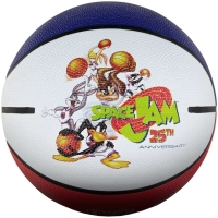 Spalding Space Jam 25Th Anniversary basketballs 84687Z