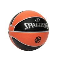 Spalding TF Euro BBall 00