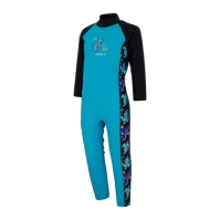 Speedo AllInOne Suit In31