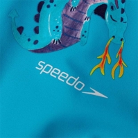 Speedo AllInOne Suit In31