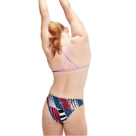 Speedo Alov Hip Brf Ld99