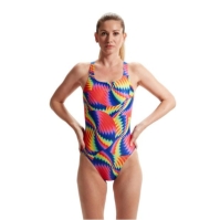 Speedo Alv Dg Lbk1Pc Ld99