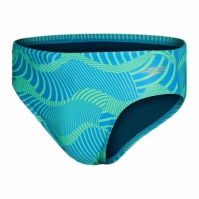 Speedo AO Dig Brief Sn33