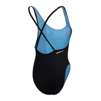 Speedo Cnvrtbl 1Pc Ld99