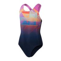 Speedo Digital Placement Splashback copil