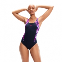 Speedo HyperBm SplMB Ld33