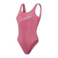 Speedo Logo Ubk 1Pc Ld99