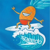 Speedo Placement Aquashorts