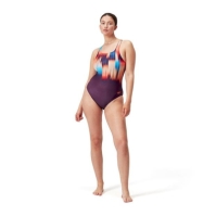 Speedo Print Medal Ld44