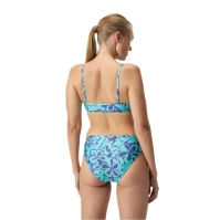 Speedo Printed Adjustable Thinstrap 2 Piece dama