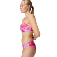 Speedo Printed Adjustable Thinstrap 2 Piece dama