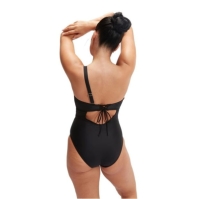 Speedo Shaping Asymmetric 1 Piece dama