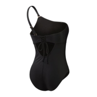 Speedo Shaping Asymmetric 1 Piece dama