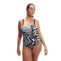 Speedo Shp Sq Nck 1P Ld43