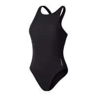 Speedo Solid Highneck 1 Pc