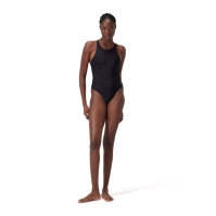 Speedo Solid Highneck 1 Pc