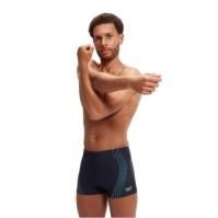 Speedo Tech Prt Asht Sn99