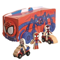 Spiderman Spiderman Vehicle Ch51