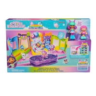 Spin Master GABBYS PARTY ROOM PLAYSET