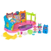 Spin Master GABBYS PARTY ROOM PLAYSET