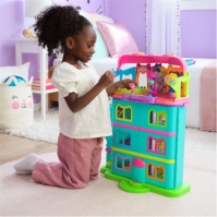 Spin Master GABBYS PARTY ROOM PLAYSET