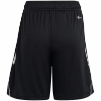 Spodenki dla dzieci adidas Tiro 23 League Training czarne HS0325