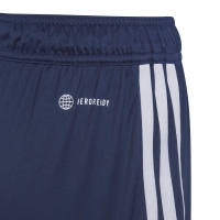 Spodenki dla dzieci adidas Tiro 23 League granatowe HS0534